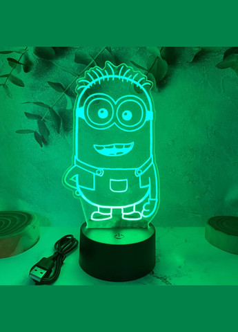 Ночник светильник "Посипака" Cozy-Up (291023283)