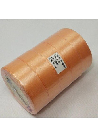 Лента атласная 2,5 см (23 м) "" (АЛ2-088) Plus-plus (352744663)