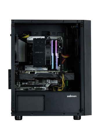 Компьютер Complex Gaming (-10918) 2E (344453023)