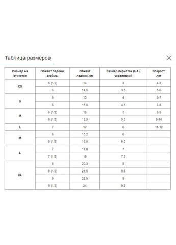 Перчатки (накладки) для карате Pro (PL, хлопок, эластан, р-р, ) (ZB-6128_XL) Zelart (354703066)