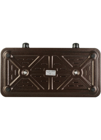 Настольная плита электрическая VHP152F brown Vilgrand (368596758)