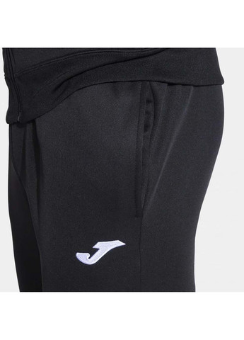 Детский спортивный костюм DANUBIO III Зеленый Черный Joma (367595526)