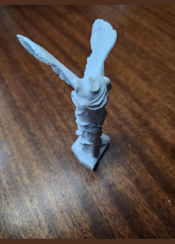 Статуетка Ніка Самофракійська (100мм) No Brand (370386855)