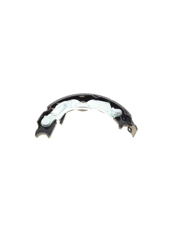 Колодки тормозные (задние) Chevrolet Lacetti 05-/Nubira 99- (168x26) 0 986 487 792 RU63 Bosch (339652368)