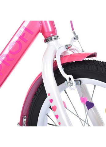 Велосипед детский MB 16041-1, 16 дюймов, No Brand (329899226)