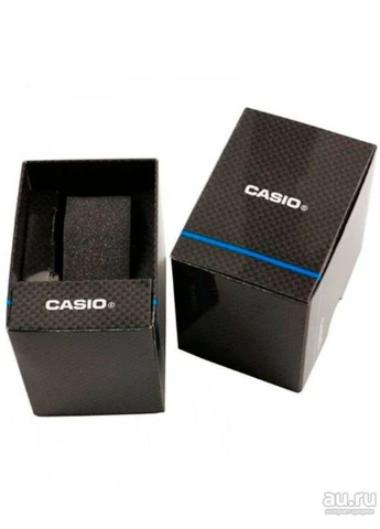 Чоловічі наручні годинники Casio W-219HD-1AVEF (322689541)
