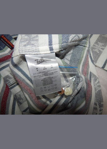 Чоловіча тепла сорочка з довгим рукавом оригінал р.48 006RTX (тільки в зазначеному розмірі, Joe Browns (307289339)