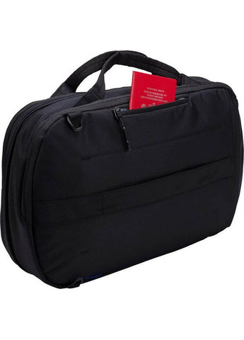 Сумка-рюкзак Subterra 2 Hybrid Travel Bag 15/23L Black (TH 3205060) Thule (322207772)