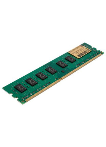 Модуль пам'яті для комп'ютера (IU3BFB1/8) INTELIGENTES DDR3L 8GB 1600 MHz (366702493)