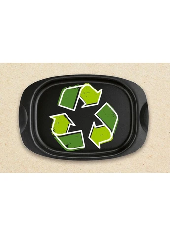 Форма для запекания La Recycle 24х36 см J5701553 Tefal (362302376)