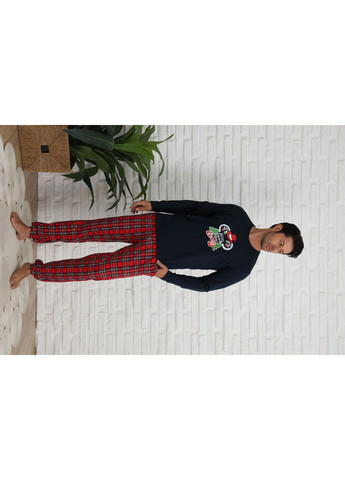 Чоловічий комплект зі штанами Tom John (368826856)