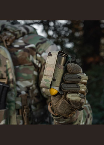 Подсумок ВОГ для 1 гранаты Multicam M-TAC (315047399)