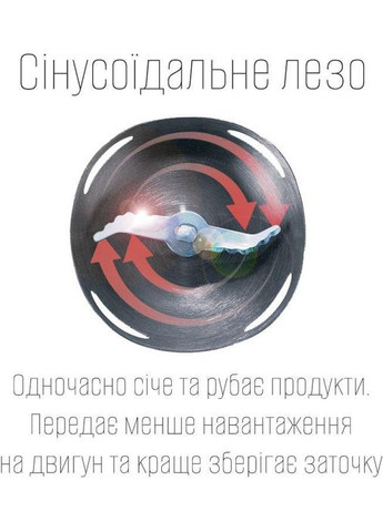 Погружной блендер VHB-3086B Vegas (360401490)