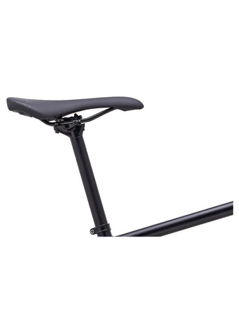 Велосипед 27,5" FOUR CORNERS рама - S 2023 Satin Black/Red (SKD-54-18) Marin (316396066)