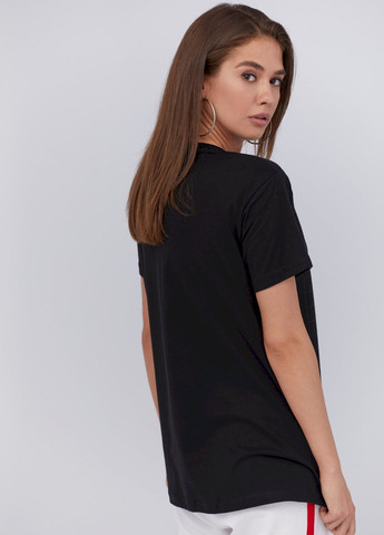 Футболка Boyfriend YAPPI - (251448723)