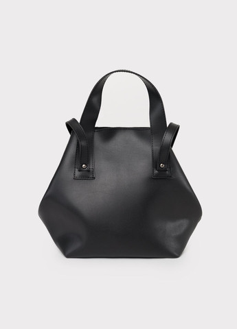 Женская сумка цвет черный ЦБ-00245434 WeLassie (282743751)