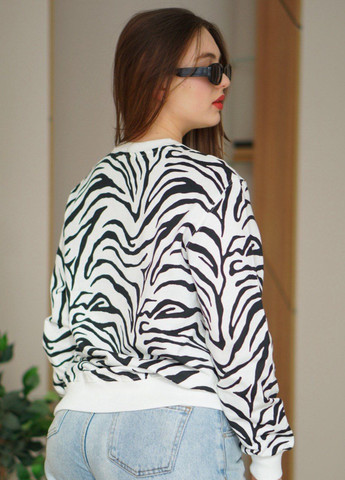 Світшот No Brand 001 - (322721100)