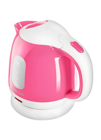 Електрочайник SWK 1018RS Sencor (364872227)