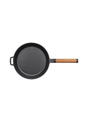 Сковорода (1026571) Fiskars Norden чавунна 28 см (370014425)