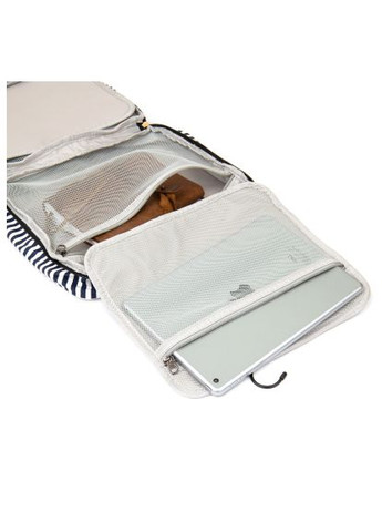 Несесер Текстильная Белая (20651) Vintage Текстильна Біла (364660150)