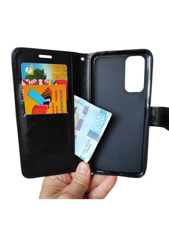 Чехол книгой на Redmi Note11\11s 4g Чехол-книга на редми ноут 11 Xiaomi (321961210)