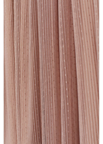 Бежева сукня H&M