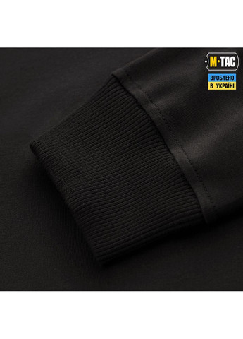 Пуловер 4 Seasons Black M-TAC (318447912)