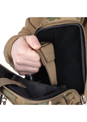 Сумка-кобура GUNFIGHTERMTP/MCU camo P1G (377740710)