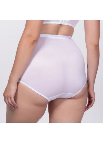 Утягуючі корсетні труси з високою лінією талії Elita (371635600)