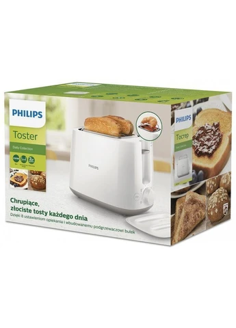 Тостер HD2582/00 [78587] Philips (400895346)