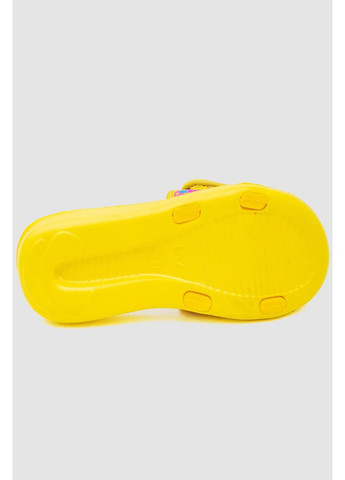 Шльопанці дитячі гумові, 243R617B-41 Ager (365728127)