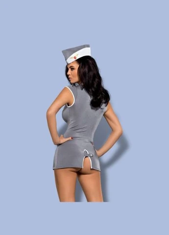 Костюм Стюардесса Stewardess Obsessive (347313771)