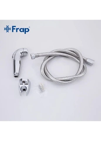 Гігієнічний набір F27 (лійка, шланг, кронштейн) Frap (377789440)