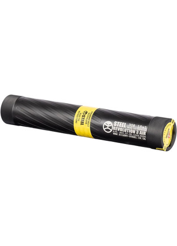 Саундмодератор Revolution 3 AiR.30 резьба М15х1 Steel (366420784)