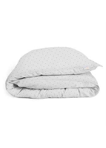 Детское постельное белье в кроватку MINI DOTS CS8 (4822052119181) Cosas (392567539)