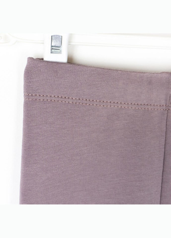 Фиолетовые демисезонные брюки dexter's