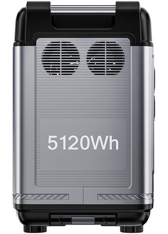 Зарядна станція P5000E Pro Oukitel (372460829)