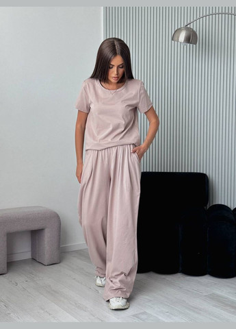 Жіночий костюм однотонний Style Point (341695273)