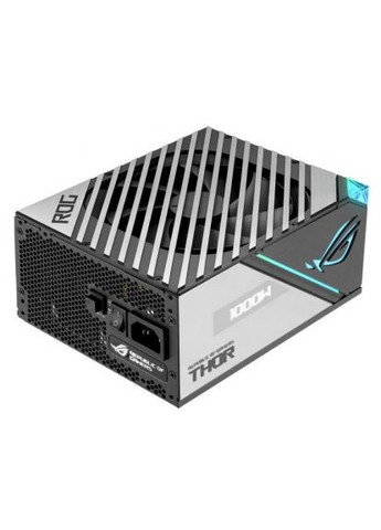 Блок питания (ROGTHOR-1000P2-GAMING) Asus 1000w rog thor (278548949)