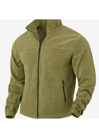 Мужская флисовая кофта FINO Mode (371929271)