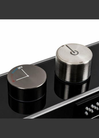 Кухонна мийка 75*46D PVD чорна Handmade "ВОДОСПАД" Platinum (342072489)