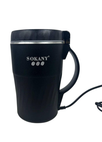 Кавомолка електрична SK-04024 300 Вт 500 г Sokany (347302768)