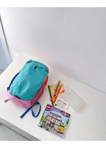 Рюкзак Cotopaxi Backpack 12L - Blue No Brand (363023922)