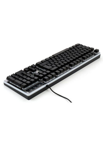 Клавіатура Vinga KBG839 black (268139988)