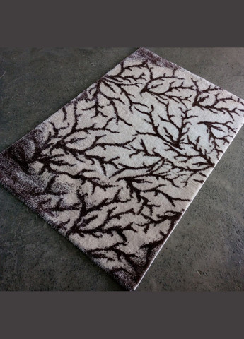 Килим 80х150 високоворсний Туреччина Konfetti Carpet (302969646)