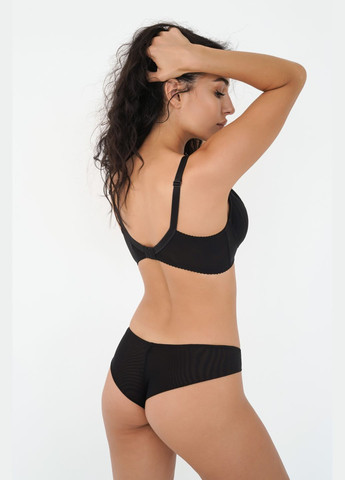 Чёрный бра для беременных и кормящих мам brabrabraxmamyndim Мамин Дім хлопок