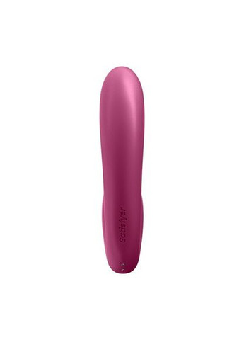 Вакуумний смарт-вібратор Sunray Berry, 4 положення стовбура Satisfyer (366876222)