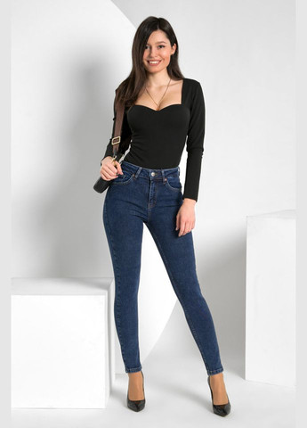 Джинси JR 2353-736 Alenka Plus - (355341292)