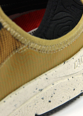 Цветные демисезонные мужские кроссовки davis low Clarks