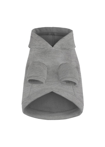 Худі для собак Textile Сірий Barksi (370549453)